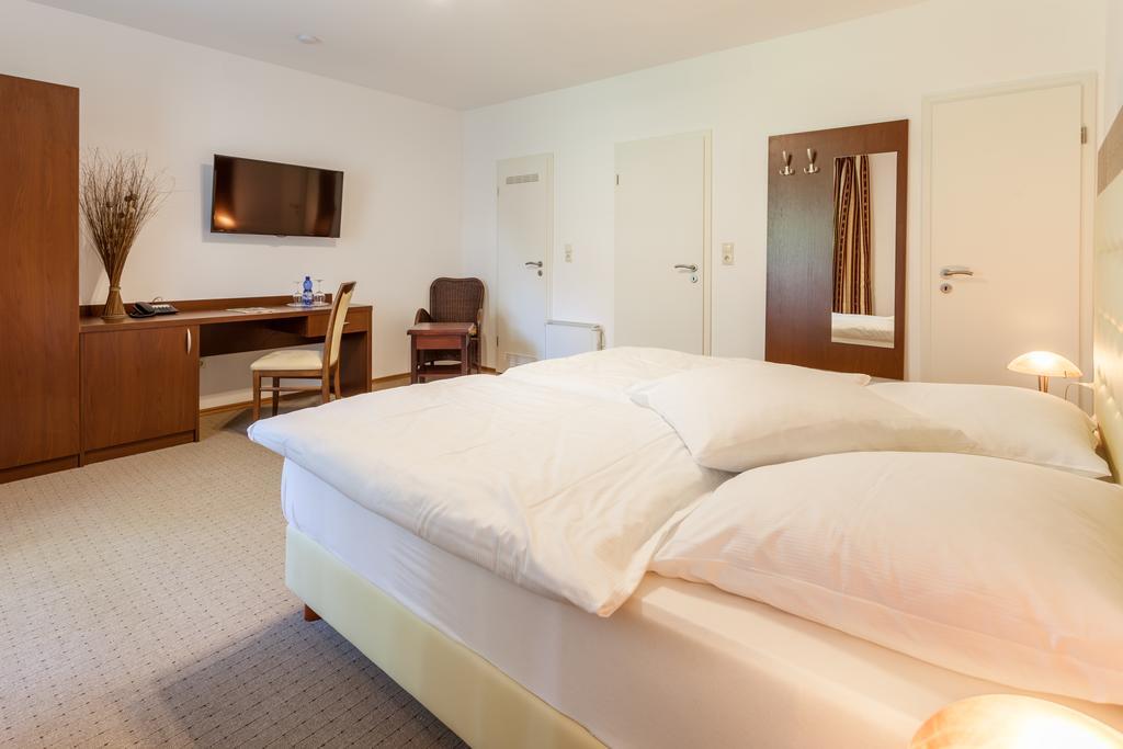 Landhotel Zur Linde Verden an der Aller Quarto foto