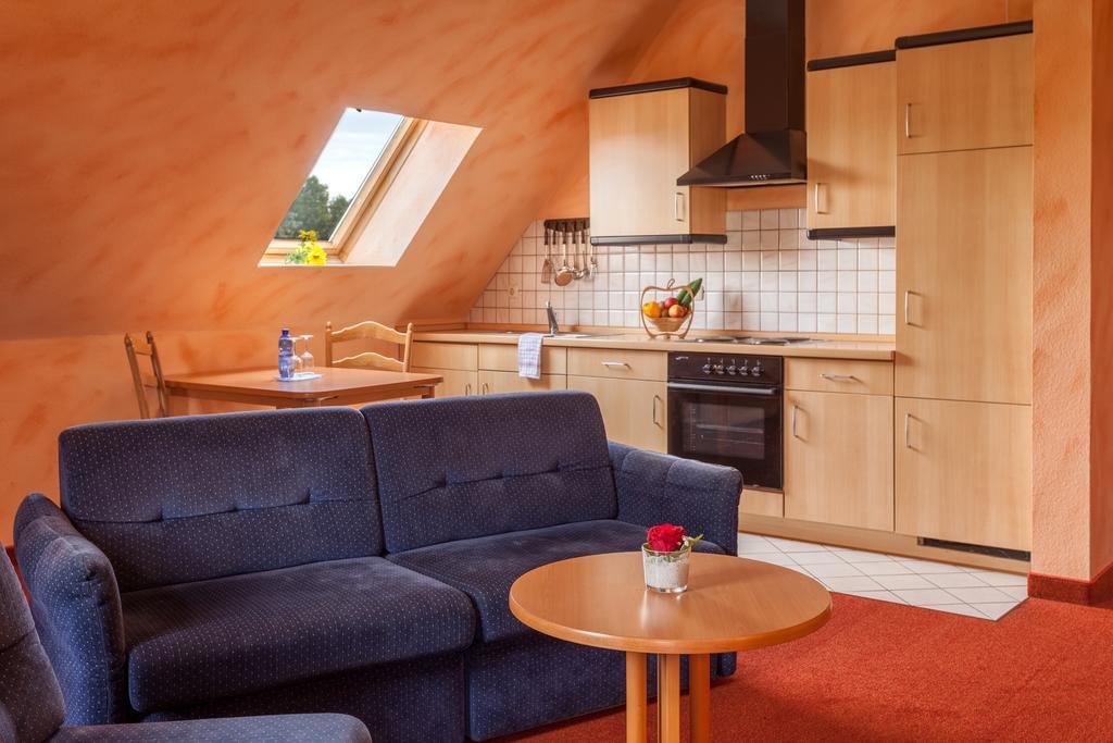 Landhotel Zur Linde Verden an der Aller Quarto foto