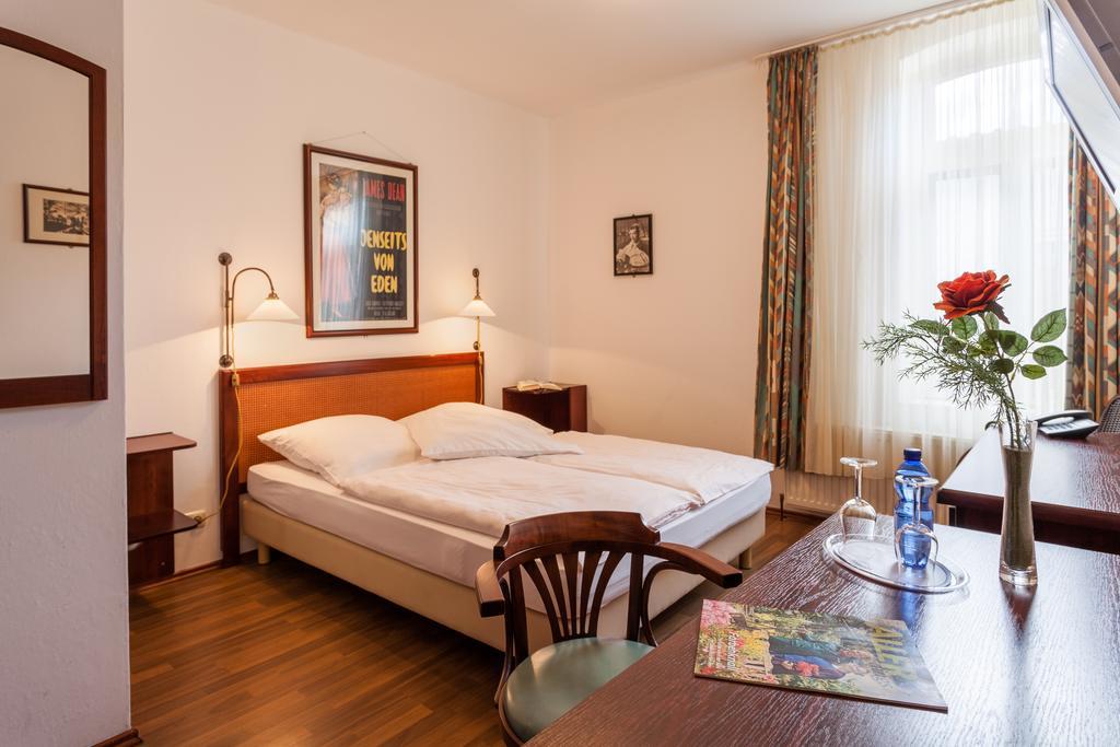 Landhotel Zur Linde Verden an der Aller Quarto foto